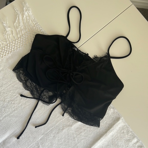 Zara Tank - Picture 1 of 3